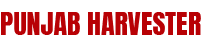 Punjab Harverster